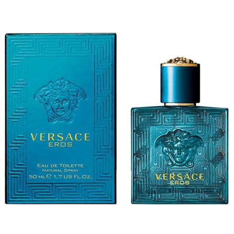 versace man perfume 50ml|versace perfume men's original.